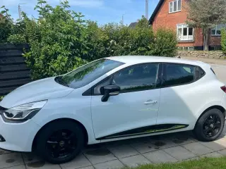 Renault Clio IV 0,9 TCe 90 Formula Edition