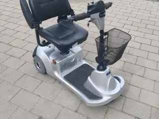 EasyGo Elscooter