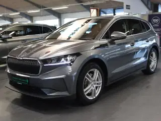 Skoda Enyaq 85 iV Suite