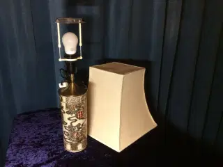 Kinesisk lampe