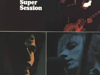 Bloomfield Stills & Kooper: Supersession