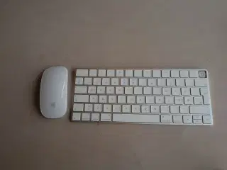 Tastatur sam mus APPLE A1657, A1644