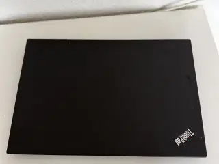 Lenovo ThinkPad L590