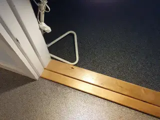 Ikea bordlampe 