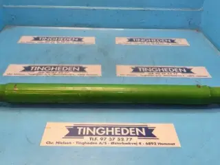 John Deere S690 Trækaksel L. H218836