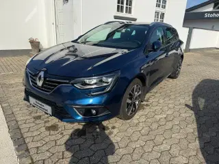 Renault Megane IV 1,5 dCi 115 Bose Edition Sport Tourer EDC