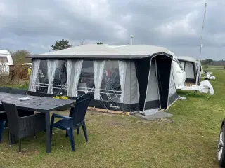 Penta telt a mål 1025