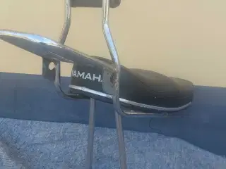 Twin sæde Yamaha
