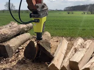 Stærk keglekløver fra Lasco