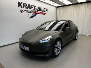 Tesla Model 3  Long Range AWD