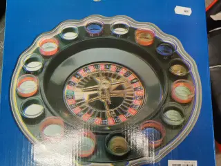 Drikke roulette