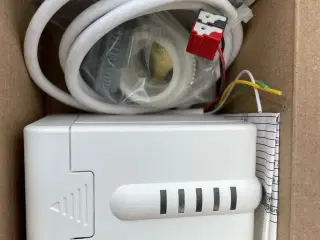 KNX Electromotor - ABB