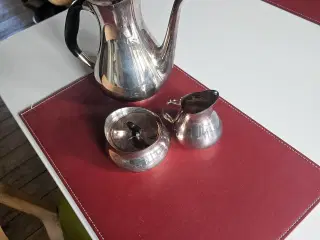 Kaffesæt