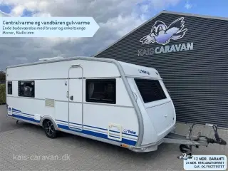 2014 - Polar 590