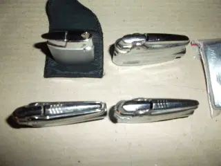 Ronson Lighter 