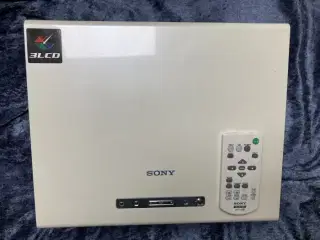 Projektor Sony VPL-CX80 