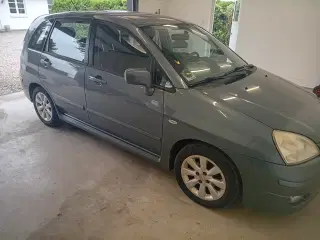 Suzuki Liana 2008 benzin nysynet 