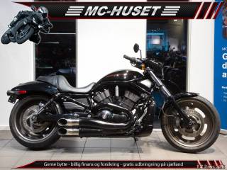 Harley-Davidson VRSCDX Night Rod Special