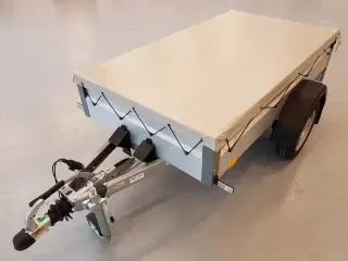 Stema 2010 m. Bremser m. pak