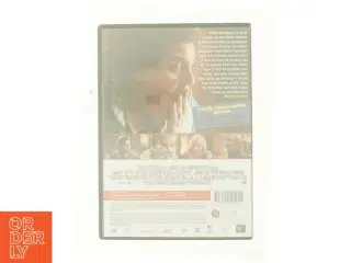 The Sitter fra DVD