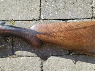 Browning Belgisk S/S 12/70