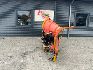 plug sniezny snow plow 3,3 meter v-plov