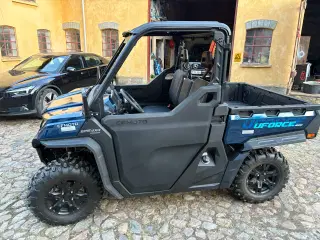 CF Moto UForce 1000 - UTV - Ny