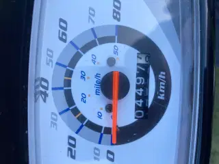 PGO Big Max 