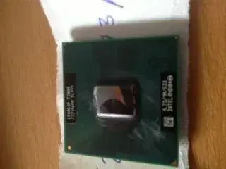 Intel T2000 - 1,73/1m/533