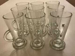 Hotdrinks glas
