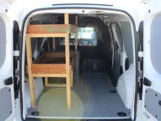 Dacia Dokker 1,5 dCi 95 Essential Tekno Van