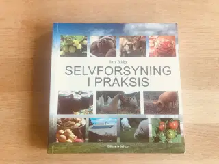 Selvforsyning i Praksis