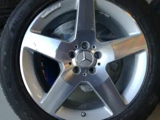 amg 19 ORIGINALE mercedes