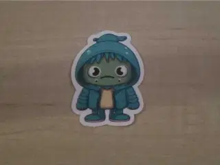 Stickers 