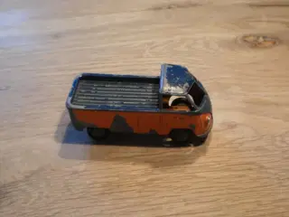 Tekno Folkevogns pikup
