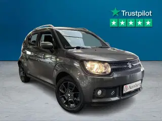 Suzuki Ignis 1,2 Dualjet Active