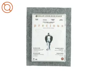 Precious (dvd)