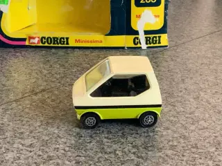 Corgi Toys No. 288 Minissima, scale 1:36