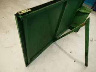 John Deere 1177 Sideskærm AZ30074