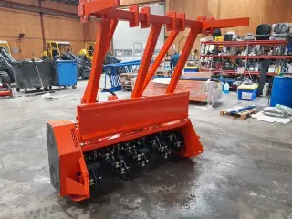 - - - Boxer Agri