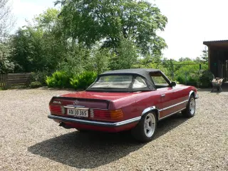 Mercedes 3,5
