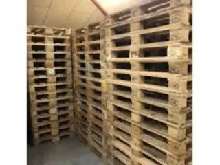 Europaller (30 styks)