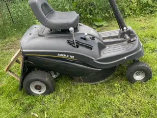 Havetraktor 
