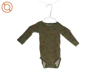 Bodystocking fra Name it (Str. 68 cm)