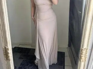 Galalkjole/cocktail kjole