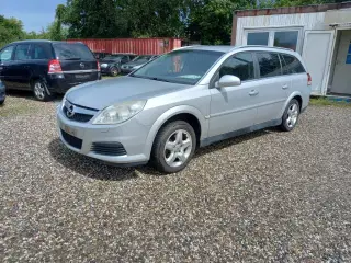 Opel Vectra 2,2 16V Direct Comfort stc.