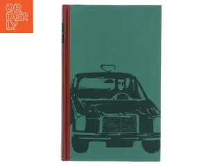 Bodelsen, Anders - Bevisets stilling