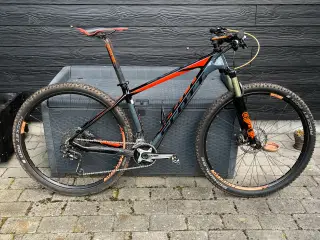 Scott Scale 930 Carbon MTB, str M
