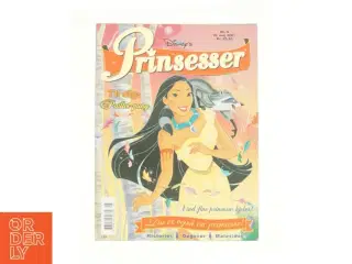 Prinsesser