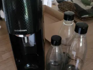 Sodastream 